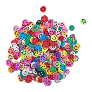 Smileys Sprinkletz Embellishments 12g Buttons Galore