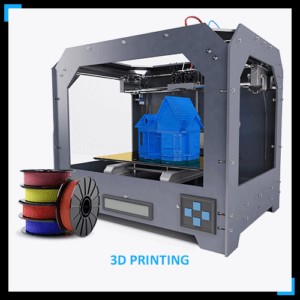 3D Printing
