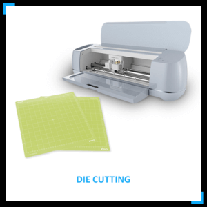 Die-Cutting