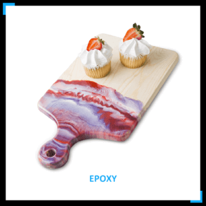 Resin & Epoxy
