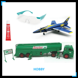 Hobby