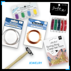 Jewelry Making