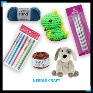 Needle Craft