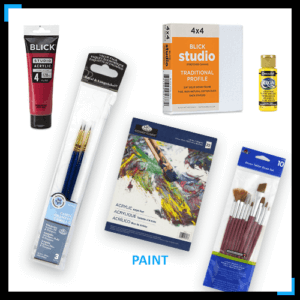 Paint