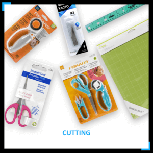 Cutting