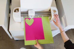 Intro to Cricut 1