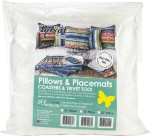 Bosal Pillow Insert 14" x 14"