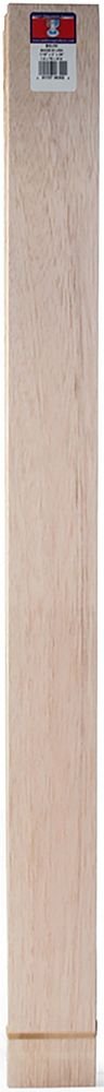 1/16 36"X3" Balsa Craft Wood Sheet