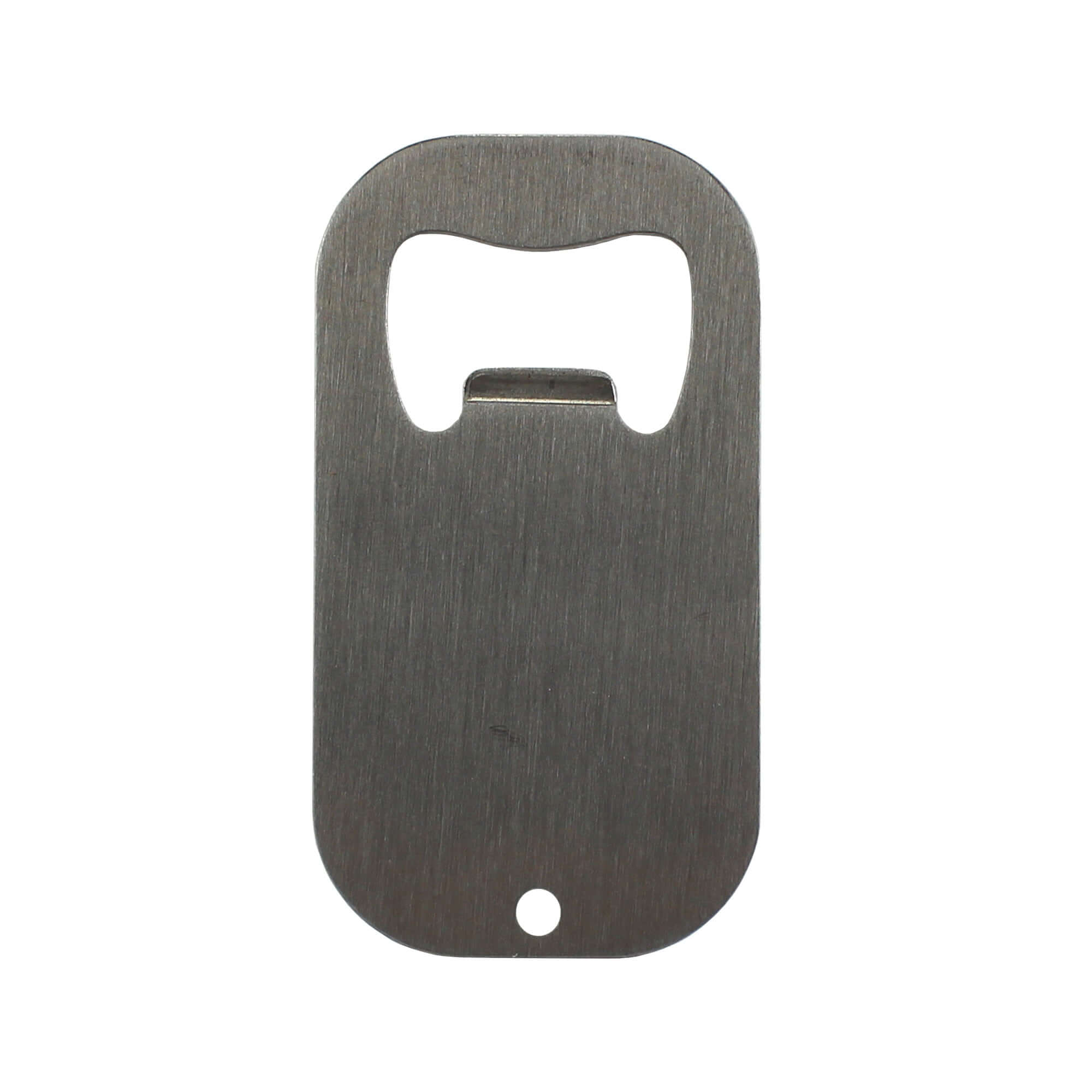 Small Bottle Opener 1.5×3 Sublimation Blank Small Bottle Opener 1.5x3 Sublimation Blank