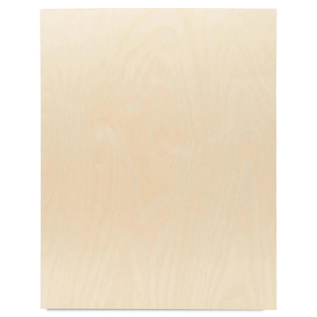 1/4″ x 8″ x 12″ Baltic Birch Sheet