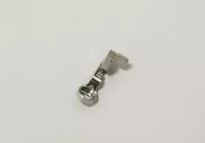 Brother SA219 Quilting Ruler Foot Low Shank
