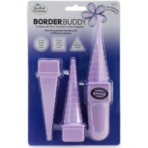 Quilled Creations Border Buddy-