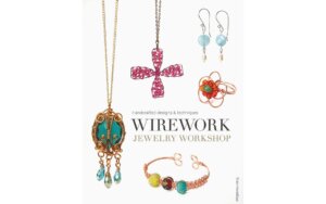 GMC Wirework Jewelry Workshop Book