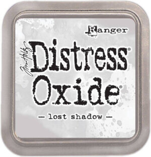 Lost Shadow - Distress Oxides Ink Pad Tim Holtz
