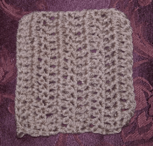 Crochet Back to the Basics Class