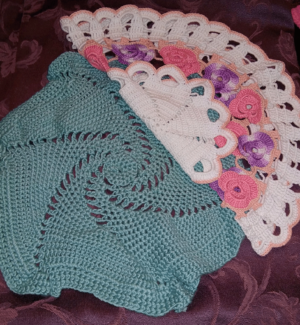 Crochet Circles