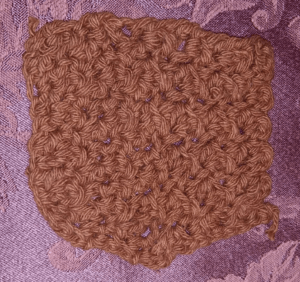 Crochet Increasing and Decreasing