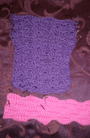Crocheting a Professional Look