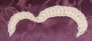 How to Crochet a Chain Free Foundation