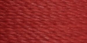 Coats General Purpose Cotton Thread 225yd-Red