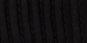 Wrights Bias Tape Maxi Piping .5"X2.5yd-Black