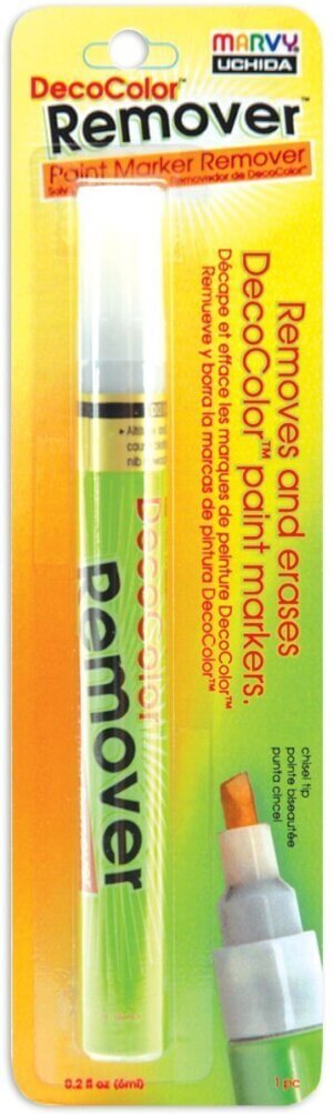 DecoColor Paint Marker Remover .2oz-