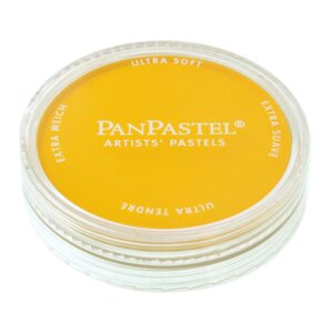 PanPastel Ultra Soft Artist Pastel 9ml-Diarylide Yellow