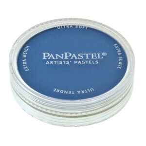 PanPastel Ultra Soft Artist Pastel 9ml-Phthalo Blue