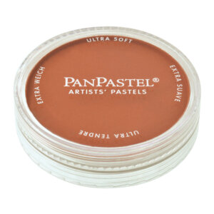 PanPastel Ultra Soft Artist Pastel 9ml-Burnt Sienna
