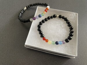 Chakra Bracelet Jewelry Class Chakra Bracelet Jewelry Class