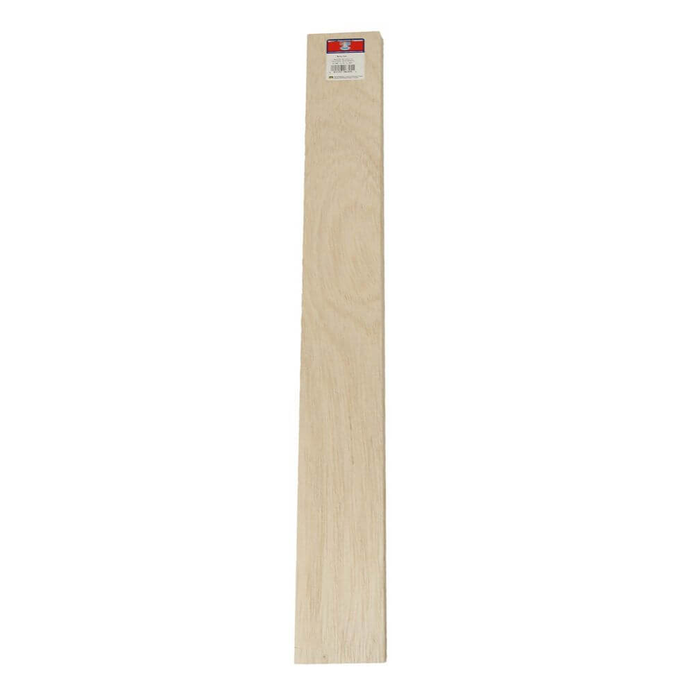 Midwest Products Balsa Wood Sheet 36 3/16x3