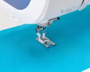 Brother N+ Monogramming Foot - SA216