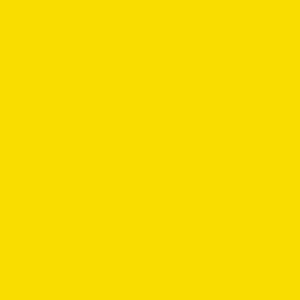Siser HTV 12in Lemon Yellow Vinyl
