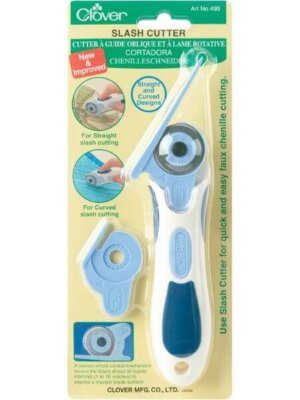 Rotary Slash Cutter