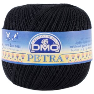 5310-DMC/Petra Crochet Cotton Thread Size 5