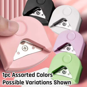 Rounded Corner Paper Cutter