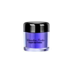 Purple-Red-Golden 3g Chameleon Mica Powder Color Shift Pigment