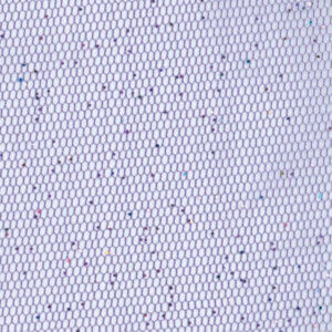 Sparkle Tulle Purple