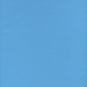Medium Blue LUX Anti-Pill Fleece Fabric 58/60"