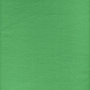 Kelly Green LUX Anti-Pill Fleece Fabric 58/60"