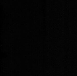 Tablecloth Poplin Stain Resistant Black
