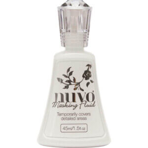 Nuvo Masking Fluid 1.5oz-