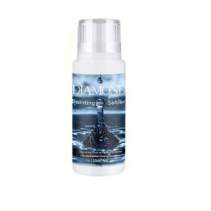 120ML Diamond Painting Sealer 120ML Diamond Painting Sealer