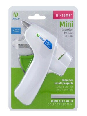 AdTech High-Temp Glue Gun 10 Watt