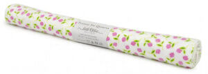 Flannel Fat Quarter Bouquet Pattern Fabric Flannel Fat Quarter Bouquet Pattern Fabric