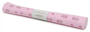 Flannel Fat Quarter Pink Arrows Pattern Fabric Flannel Fat Quarter Pink Arrows Pattern Fabric