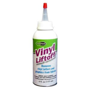 AlbaChem Vinyl Liftoff Vinyl Lifter