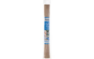 EBL Aida Cloth 18ct 15x18" Beige