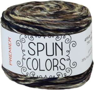 Agate - Premier Spun Colors Yarn