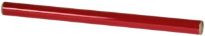 Hygloss Cello-Wrap Roll 20"X5'-Red